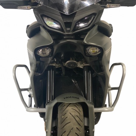 Дуги на мотоцикл YAMAHA TRACER 900 `21- CRAZY IRON серии STREET (фото 6, фотография 6)