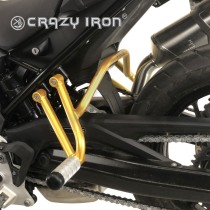 Сабкейдж BMW F750GS, F850GS `17- CRAZY IRON