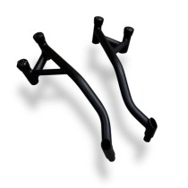 Защита HONDA CB1000R 2018+ RACE RAIL CRAZY IRON