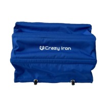 Стол для фидерной платформы D25 500*370 + Маркиза