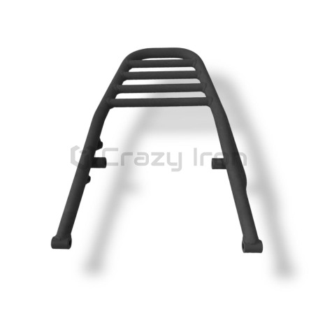 Багажная система CRAZY IRON KTM DUKE 390 `24-  (фото 7, фотография 7)