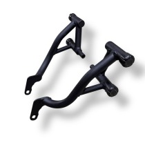 Защита RACE RAIL CRAZY IRON DUCATI Monster 696, 796, 1100, 1100 EVO