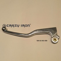 Рычаг сцепления для мото PW 584-02-042-000 KTM LC640