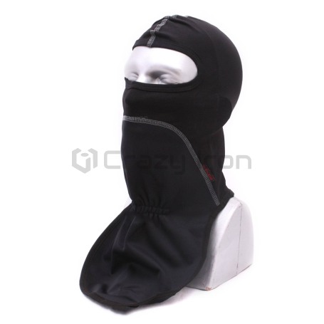 Подшлемник балаклава хлопок + виндстопер (фото 4, фотография 4)