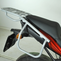 Багажник KAWASAKI VERSYS KLE650 2006-2009 CRAZY IRON