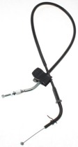 Трос газа PW 58300-03FL0 SUZUKI GSX1200 Inazuma 99-00 (обратный)
