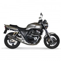 Дуги на мотоцикл HONDA CB400SF (NC31) CRAZY IRON серии STREET