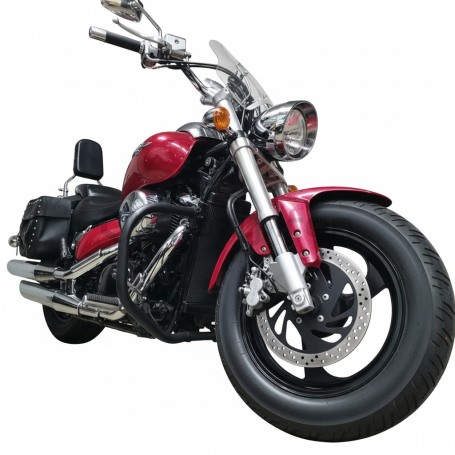 Дуги на мотоцикл SUZUKI VL800 Intruder (Volusia, Boulevard C50) CRAZY IRON (фото 6, фотография 6)