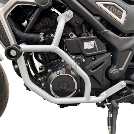 Дуги на мотоцикл VOGE 350AC CRAZY IRON серии STREET (фото 5, фотография 5)