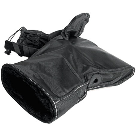 Муфта утеплитель на руль мотоцикла, квадроцикла IXS ELEFANTINOS (фото 1, фотография 1)