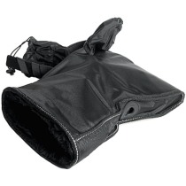 Муфта утеплитель на руль мотоцикла, квадроцикла IXS ELEFANTINOS