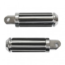 Подножки водительские HONDA EMGO RAIL 