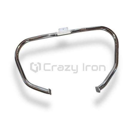 Дуги на мотоцикл HONDA кардан VT750 (RC50), VT750C2B (RC53)  CRAZY IRON (фото 2, фотография 2)