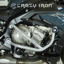 Дуги на мотоцикл BMW S1000R `17-`20 CRAZY IRON серии STREET