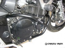 Дуги на мотоцикл SUZUKI GSF650 Bandit `05-`06 CRAZY IRON серии STREET