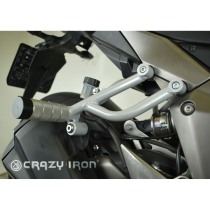 Сабкейдж KAWASAKI Z1000SX, Ninja 1000 `11-`13 CRAZY IRON