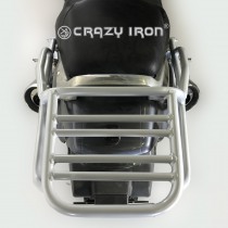 Багажник HONDA X4 CRAZY IRON