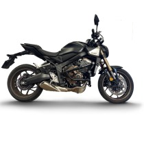 Клетка HONDA CB650R E-clutch CRAZY IRON серии PRO