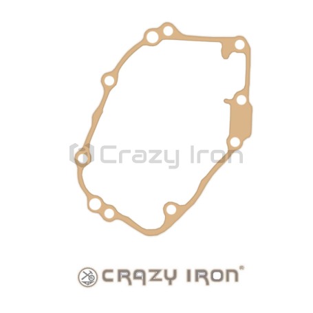 Прокладка крышки датчика холла CRAZY IRON 11391-MV9-670 HONDA CB600, CB900F, CBR600F, CBR900RR (фото 1, фотография 1)