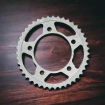 УЦЕНКА 525 Звезда ведомая (задняя) CIR1304.43 Honda CB600 Hornet, CBR600, CBR900RR