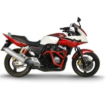 Клетка на мотоцикл HONDA CB400SF Vtec CRAZY IRON серии DAMPER