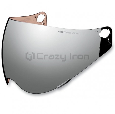 Визор (стекло для шлема) ICON OPTICS для VARIANT, серебристый (фото 1, фотография 1)