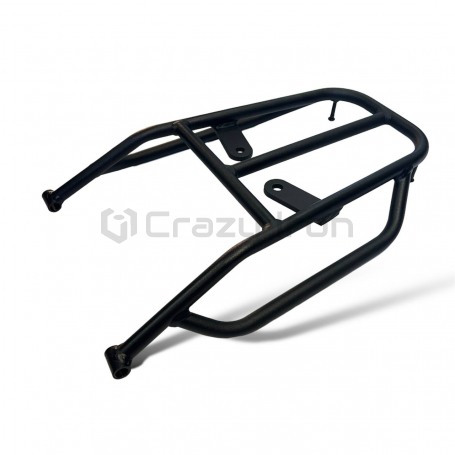 Багажник CRAZY IRON KAWASAKI KLX250; KLX250S (фото 4, фотография 4)