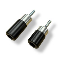 Слайдеры для мотоцикла YAMAHA TDM900 CRAZY IRON