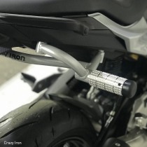 Сабкейдж BMW F900R; F900XR CRAZY IRON