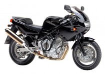 Последние комплекты Дуги на мотоцикл YAMAHA TRX850 CRAZY IRON серии STREET