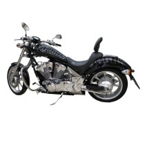 Дуги на мотоцикл HONDA FURY VT1300CX CRAZY IRON