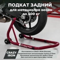 KAWASAKI ZX-6R Ninja (ZX636) 2019-2023