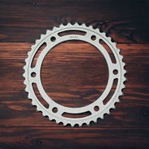 525 Звезда ведомая (задняя) CIR3.42 BMW F800GS, F700GS, F650GS