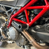 Слайдеры для мотоцикла DUCATI Hypermotard 950 CRAZY IRON