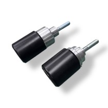 Слайдеры SUZUKI GSX-R600 SRAD 1997-2000 / GSX-R750 SRAD 1996-1999 CRAZY IRON