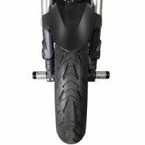 Пеги в ось переднего колеса HONDA CB750 HORNET / E-CLUTCH (2023+) CRAZY IRON