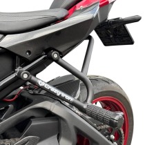 Сабкейдж KAWASAKI Z H2 CRAZY IRON