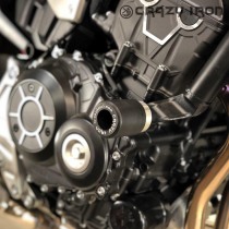 Слайдеры для мотоцикла  HONDA CB1000R `18- CRAZY IRON