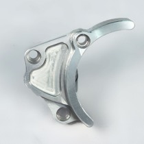 Защита датчика от разрыва цепи CRAZY IRON KTM85 SX