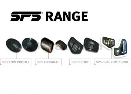 Мотоперчатки MOTOCYCLETTO ESTATE короткие, кожа, тачскрин (фото 4, фотография 4)