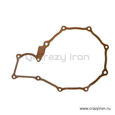УЦЕНКА ! Прокладка крышки генератора 11395-MV1-850 HONDA NT650, NV400, NV600, NV750C2, VT600 УЦЕНКА ! Прокладка крышки генератора 11395-MV1-850 HONDA NT650, NV400, NV600, NV750C2, VT600 (фото 1, фотография 1)