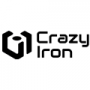 CRAZY IRON